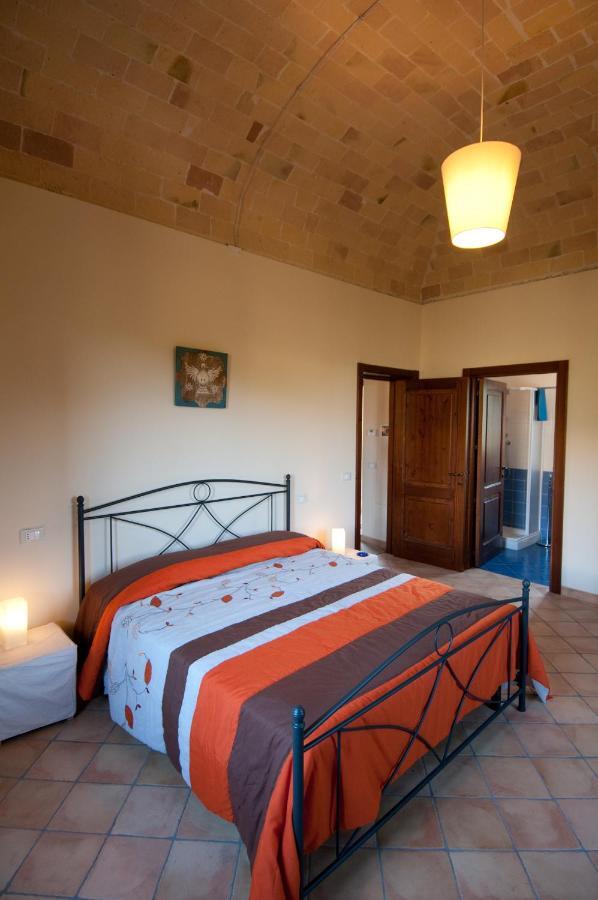 Casa Dell'Orto Guest House San Vito Chietino Ruang foto