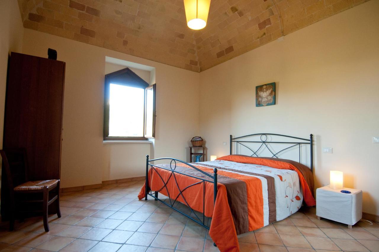 Casa Dell'Orto Guest House San Vito Chietino Ruang foto